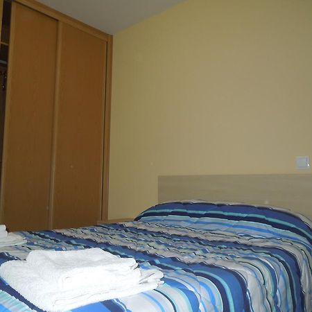 Apartamento Cuatro Torres Μαδρίτη Εξωτερικό φωτογραφία
