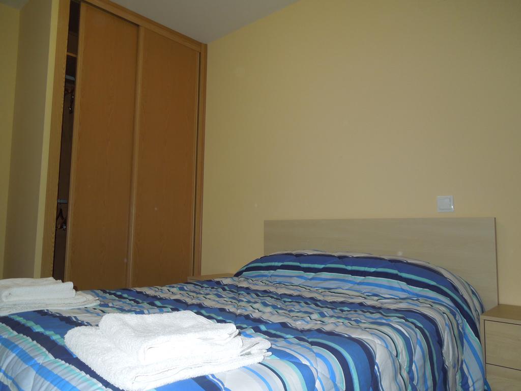 Apartamento Cuatro Torres Μαδρίτη Εξωτερικό φωτογραφία